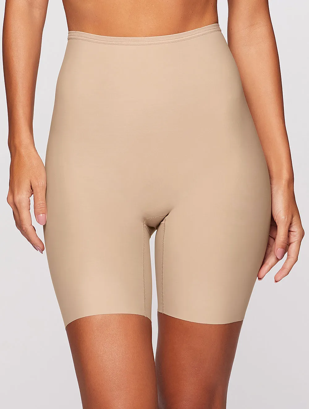 BERMUDA MINIMIZADORA SHAPE CONTROL